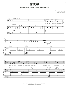 Stop von Georgia Stitt (Download) 