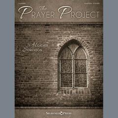 Lullaby Prayer (A Prayer For Children) (Download) 
