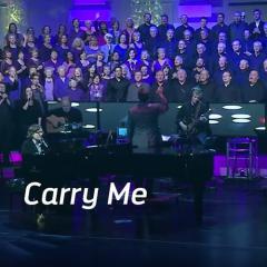 Carry Me von Kyle Hill (Download) 