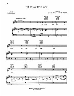 I'll Play For You von Dash Crofts (Download) 