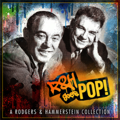Shall We Dance? [R&H Goes Pop! version] von Richard Rodgers (Download) 