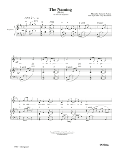 The Naming (Download) 