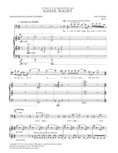 Good Night (Download) 