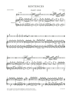 Sentences (Download) 