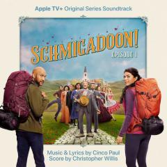 Schmigadoon! (Download) 