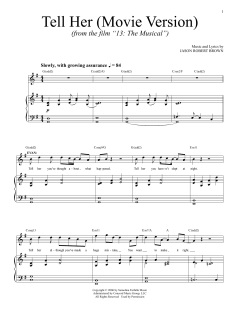 Tell Her (Download) 