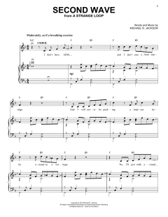 Second Wave (Download) 