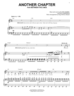 Another Chapter von Elyssa Samsel (Download) 