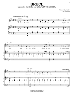 Bruce (Download) 