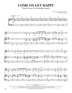 Come On Get Happy von Wes Farrell (Download) 