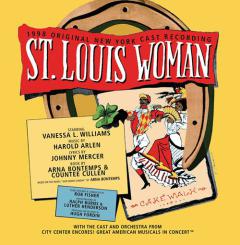 I Had Myself A True Love von Harold Arlen (Download) 