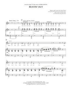 Bustin' Out (Download) 