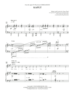 Kaput (Download) 