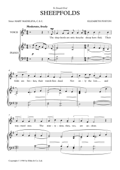Sheepfolds (Download) 