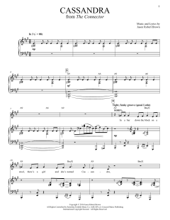 Cassandra (Download) 