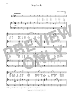 Diaphenia von Francis Pilkington (Download) 