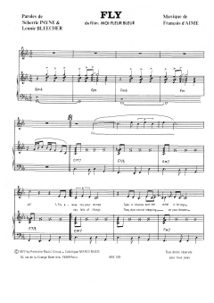 Fly von François d'Aime (Download) 