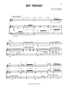My Friend von Ira Gasman (Download) 