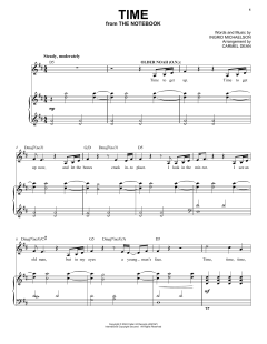 Time (Download) 