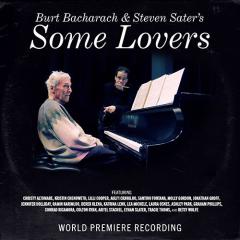 Hold Me von Burt Bacharach (Download) 