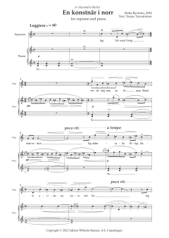 En Konstnar I Norr (Download) 