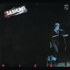 C'est La Faute A Dylan von Alain Bashung (Download) 