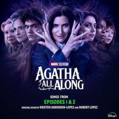 The Ballad Of The Witches' Road (Sacred Chant Version) von Robert Lopez (Download) 