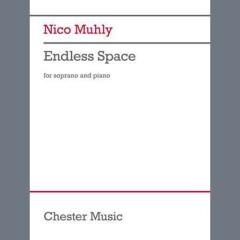 Endless Space von Nico Muhly (Download) 
