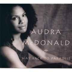 Dream Variations von Audra McDonald (Download) 