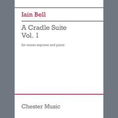 A Cradle Suite Vol. 1 von Eugene Field (Download) 