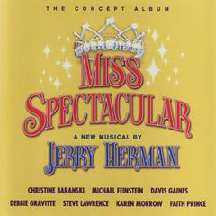 I Wanna Live Each Night von Jerry Herman (Download) 