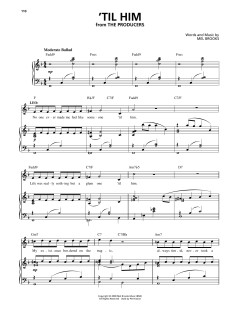 'Til Him (Download) 