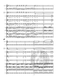 Le trame deluse von Domenico Cimarosa 