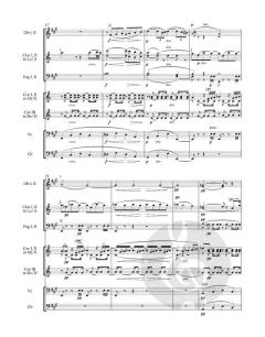 Serenade op. 44 (Antonín Dvorák) 