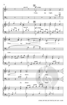 Come, My Way, My Truth, My Life von Sean Paul (Download) 