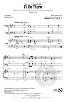 I'll Be There von The Jackson 5 (Download) 