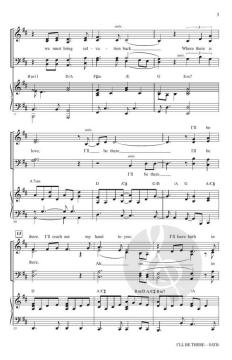 I'll Be There von The Jackson 5 (Download) 