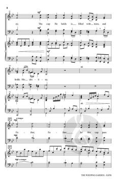 The Weeping Garden von Jonathan Martin (Download) 