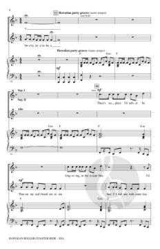 Hawaiian Roller Coaster Ride von Alan Silvestri (Download) 