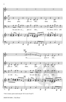 Ghost of John (Download) 