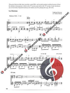 A Modern Approach to Classical Guitar - 2nd Edition 