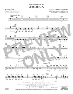 America von Leonard Bernstein (Download) 