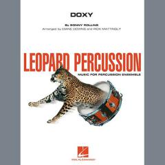 Doxy von Sonny Rollins (Download) 