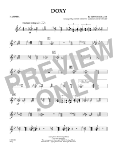 Doxy von Sonny Rollins (Download) 