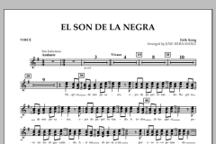 El Son de la Negra (Download) 