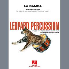 La Bamba von Ritchie Valens (Download) 