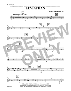 Leviathan von Clarence E. Barber (Download) 
