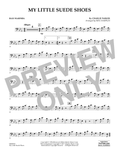 My Little Suede Shoes von Charlie Parker (Download) 