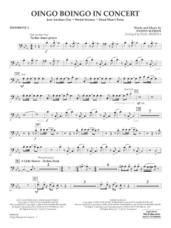 Oingo Boingo In Concert von Danny Elfman (Download) 