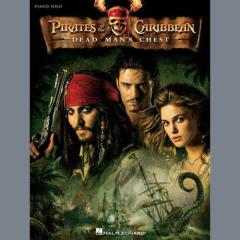 Pirates of The Caribbean: Dead Man's Chest von Hans Zimmer (Download) 
